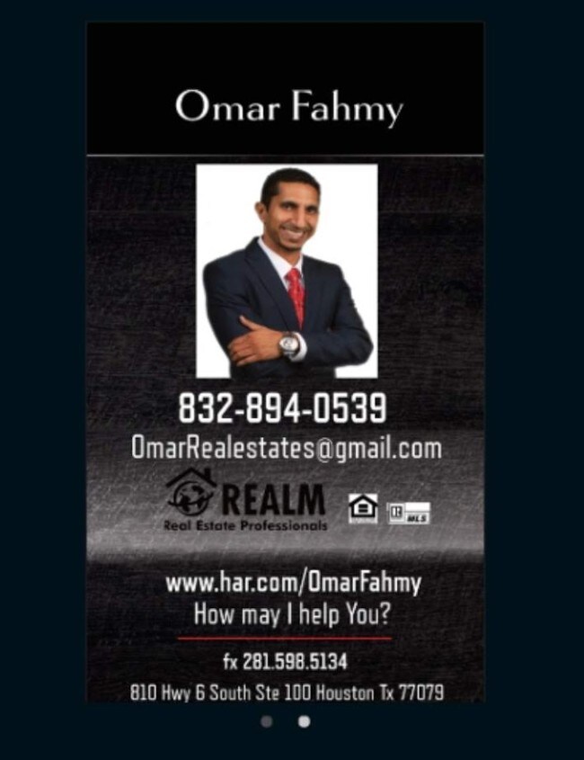 Agent Photo