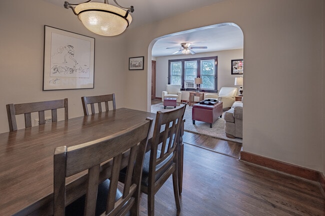 118 Nassau Ave unit Upper Apartment, Buffalo, NY 14217 - photo 2