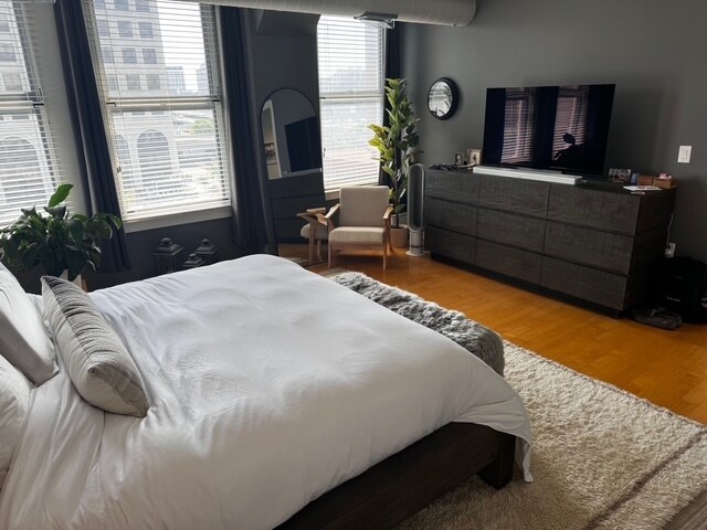 Boston Loft Condos unit 54, Boston, MA 02111 - photo 5