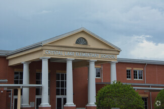Crystal Lake Elementary School