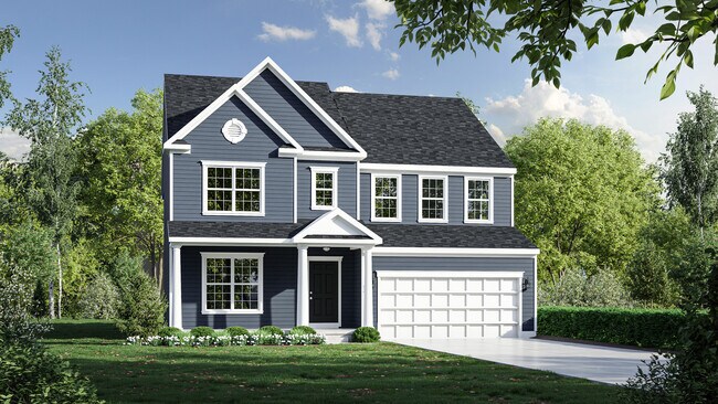 2223 Ashby Way unit 36471202, Plain City, OH 43064 - photo 5