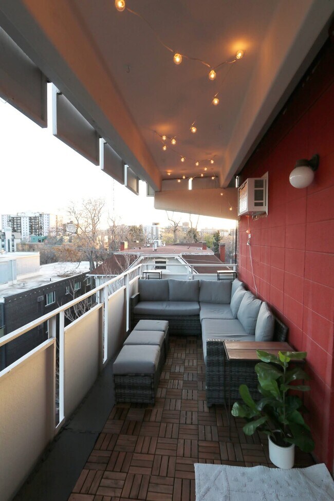 937 N Clarkson St, Denver, CO 80218 - photo 4