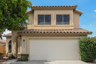2408 E Rosemonte Dr, Phoenix, AZ 85050