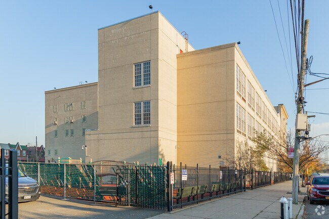 Explore Excel Charter School is a great learning community.