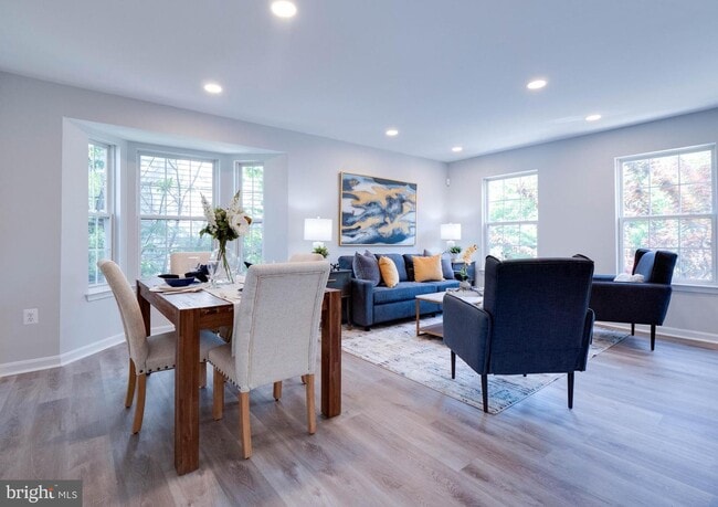 22985 Whitehall Terrace unit UL 2, Sterling, VA 20166 - photo 2