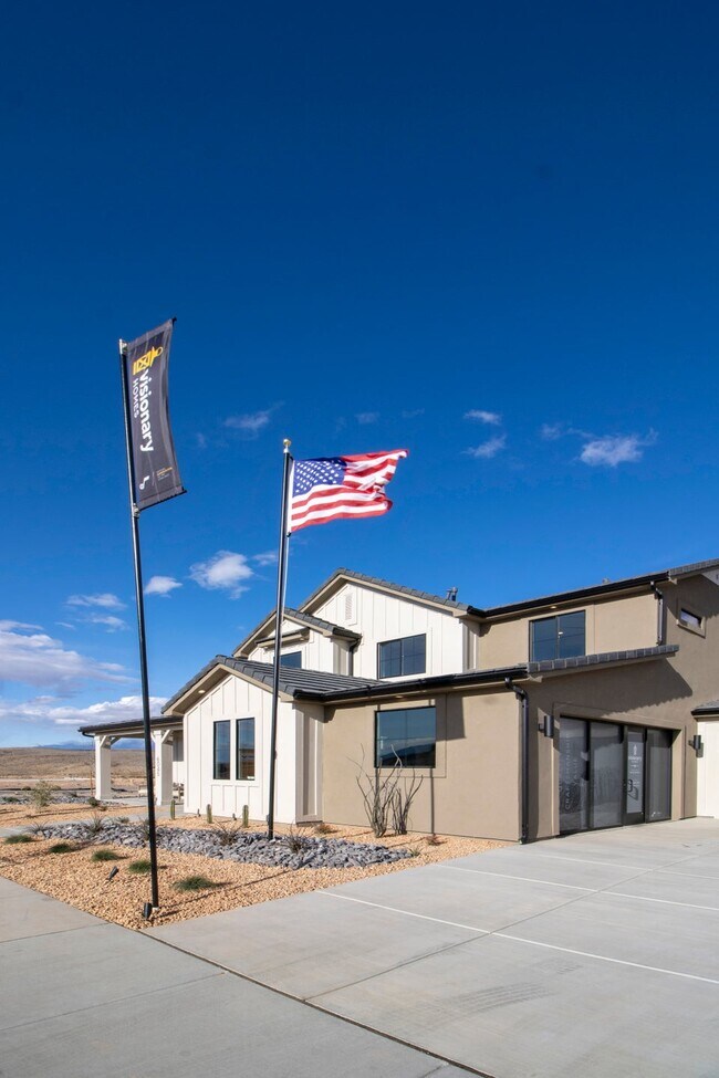 6045 Jasper Ridge Dr, Saint George, UT 84790 - photo 5