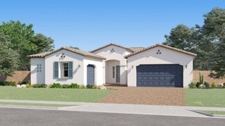 26343 N 79th Dr, Peoria, AZ 85383