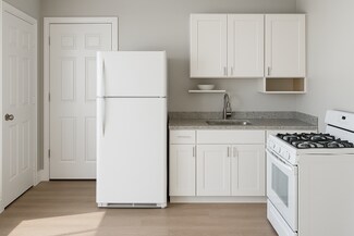 110 West St Unit 2nd Fl, Bristol, CT 06010