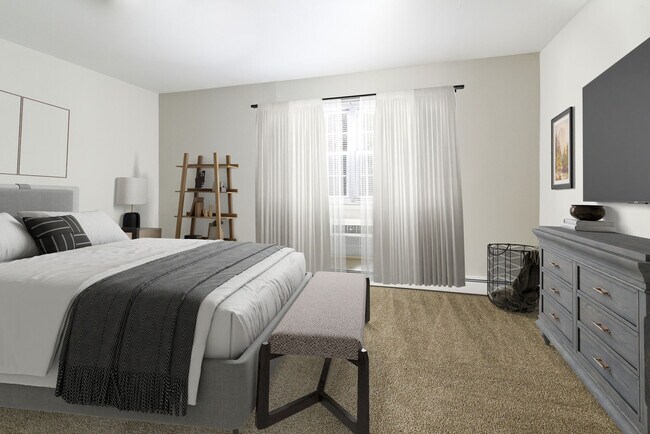 Parc at West Point, North Wales, PA 19454 - photo 5