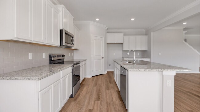 172 Foundry St, Moores Mill, AL 35811 - photo 5