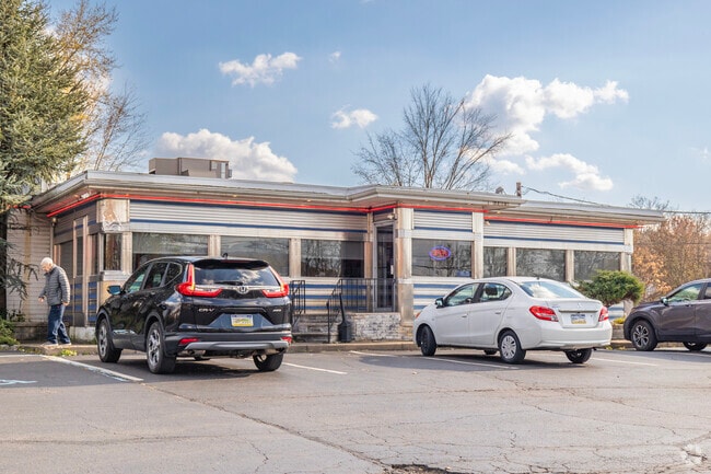 Locals at Inkerman, PA loves The Scratch Kitchen for their home cooked meals.