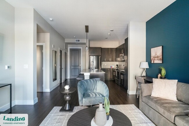 1535 Canal St unit 207, New Orleans, LA 70112 - photo 4