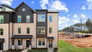 113 Daybreak Ln, Newnan, GA 30265