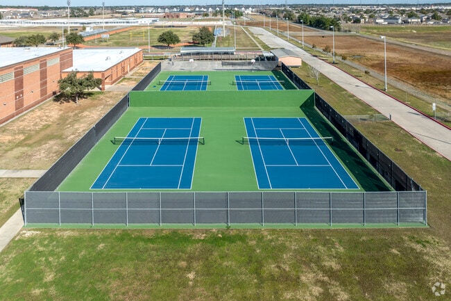 The school encourages community and parental engagement at Kimmel Intermediate School.