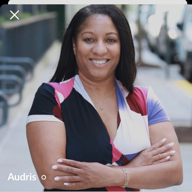 Audris Hamilton