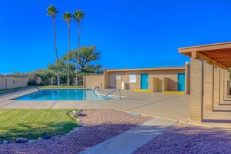 982 S Pantano Rd, Tucson, AZ 85710