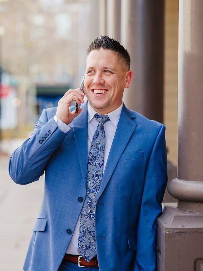 Ryan Lundgren