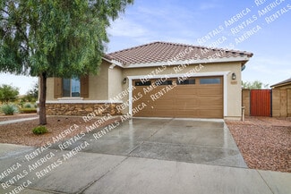 21271 E Pecan Ln, Queen Creek, AZ 85242
