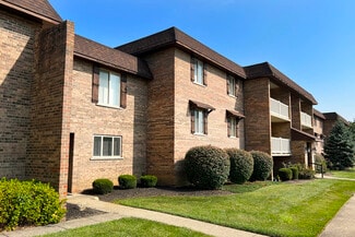 2324 Crestbrook Dr, Crescent Springs, KY 41017