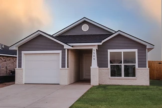 8418 10th Place Unit 36490121, Lubbock, TX 79416