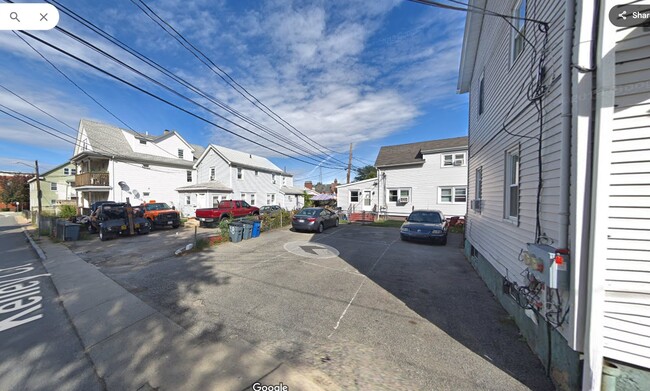 20 Kelley Ct unit 20, Boston, MA 02135 - photo 2