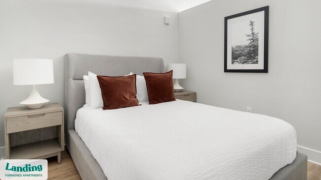 545 Foster St unit 615, Durham, NC 27701 - photo 4