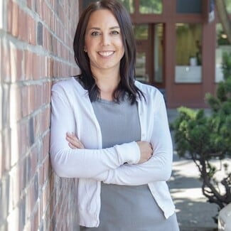 Carrie Barker