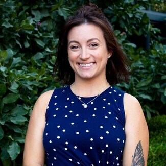 Leah Whited