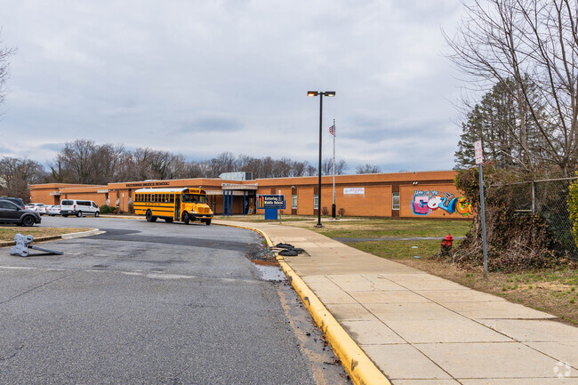 Kettering Middle School