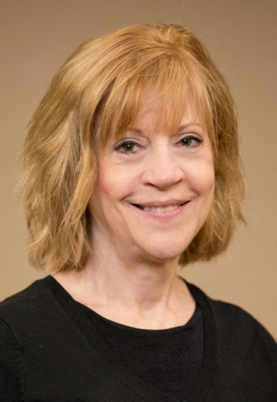 Nancy Duffy