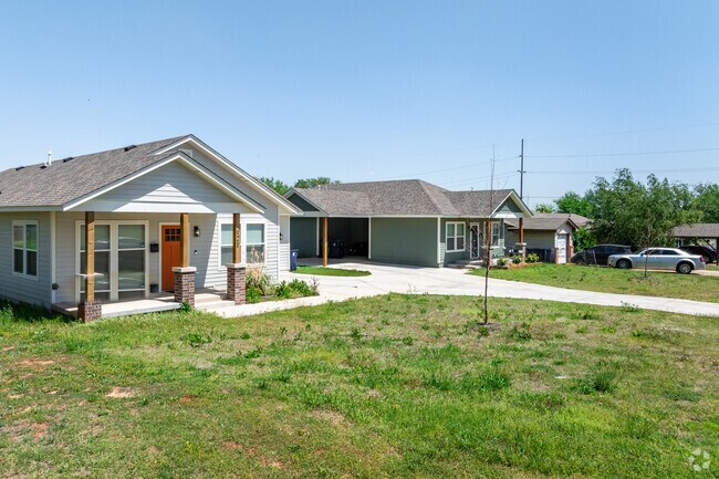 Capitol View is a popular neighborhood for investors interested in fixer-uppers.