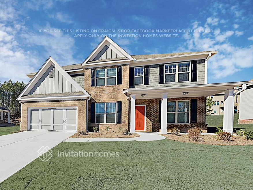 1670 Riverpark Dr SE, Dacula, GA 30019 - photo 1