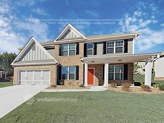 1670 Riverpark Dr SE, Dacula, GA 30019