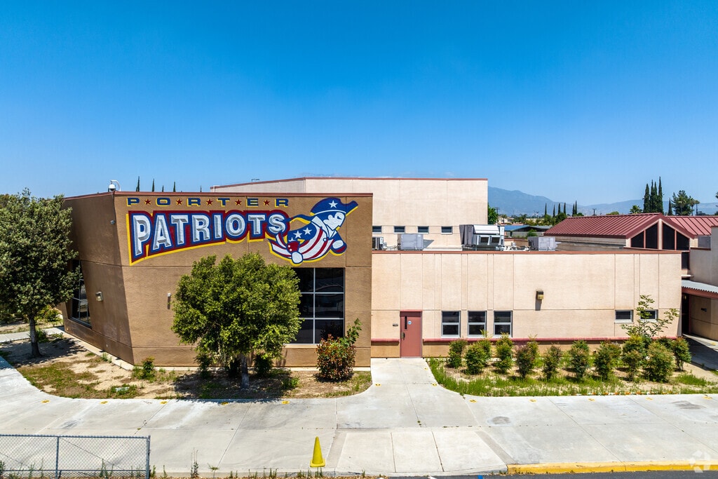 Ted Porter Elementary School, Rankings & Reviews