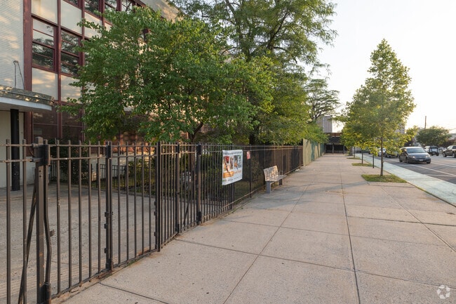 P.S. 138 Samuel Randall in The Bronx boasts a diverse curriculum.