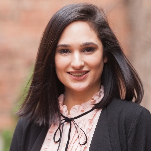 Sarah Vargas