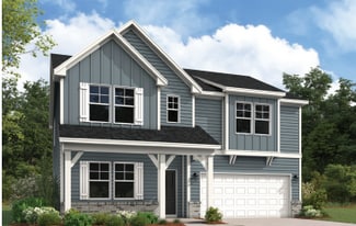 728 Aristocrat Ln, Knightdale, NC 27545