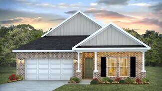 5899 Sargassum Ln, Milton, FL 32583