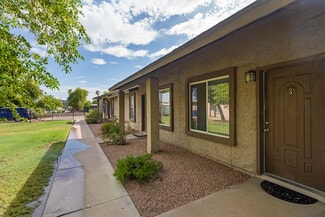 1314 W 3rd St, Tempe, AZ 85281