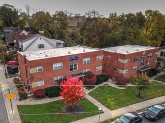 2328-2334 Moerlein Ave, Cincinnati, OH 45219