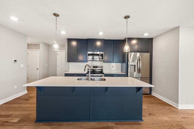 13305 W 180th St, Stilwell, KS 66013 - photo 3