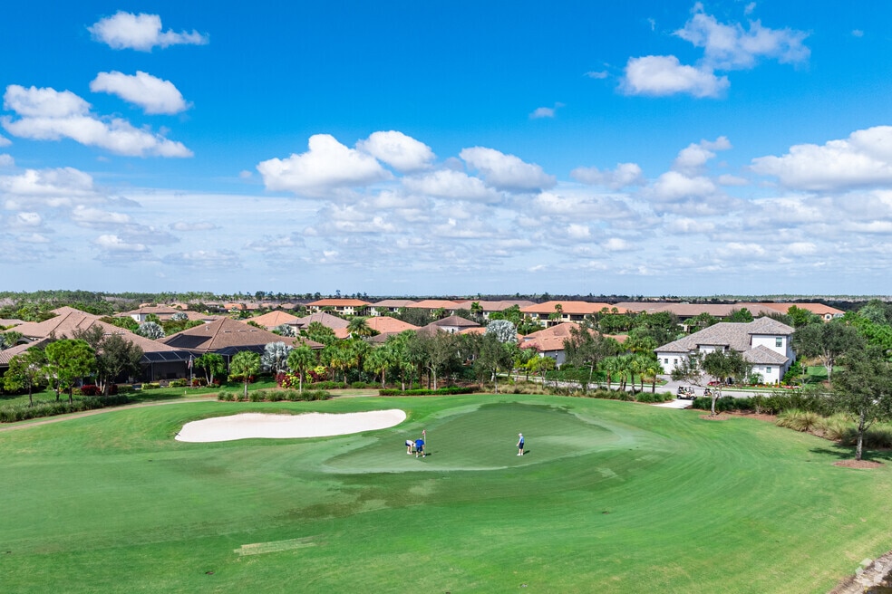 Esplanade Golf and Country Club