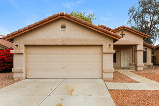 16255 N 158th Dr, Surprise, AZ 85374