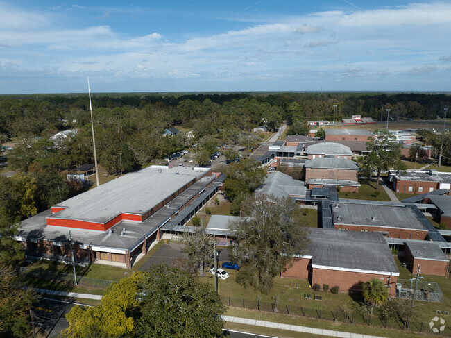 Hillard Middle-Senior High School
