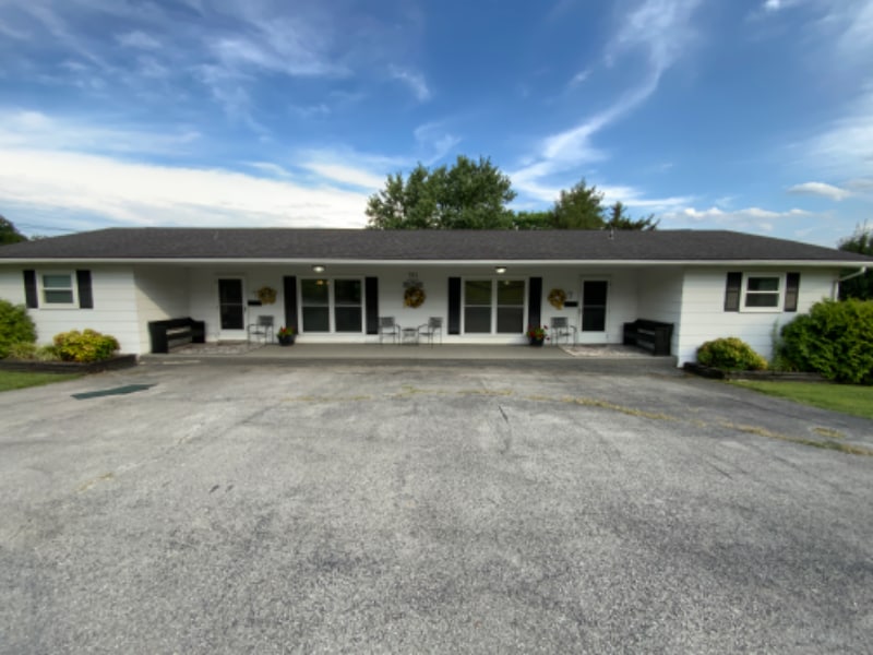 701 Carson St unit A, Greeneville, TN 37743 - photo 1