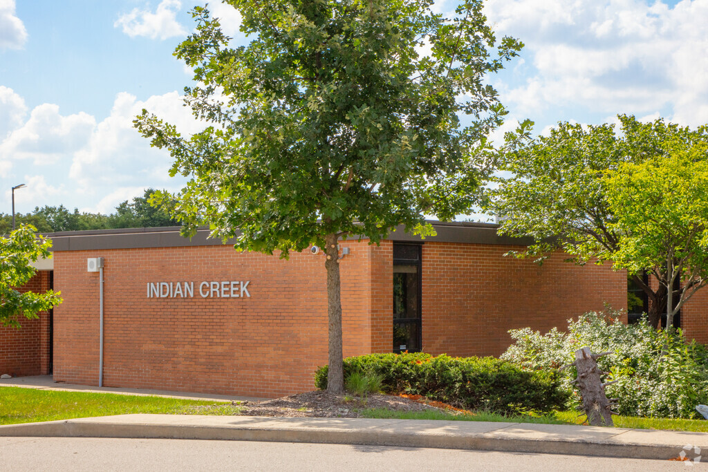 Indian Creek Elementary School Rankings And Reviews