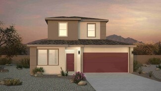 3848 Chitalpa, Santa Fe, NM 87507