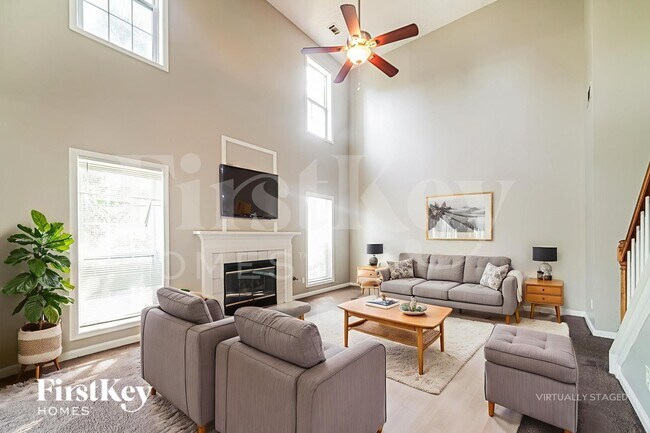 265 Meadow Crest Way, Powder Springs, GA 30127 - photo 4