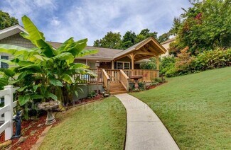 4557 N Ravenwood Dr Unit Upper Unit, Chattanooga, TN 37415