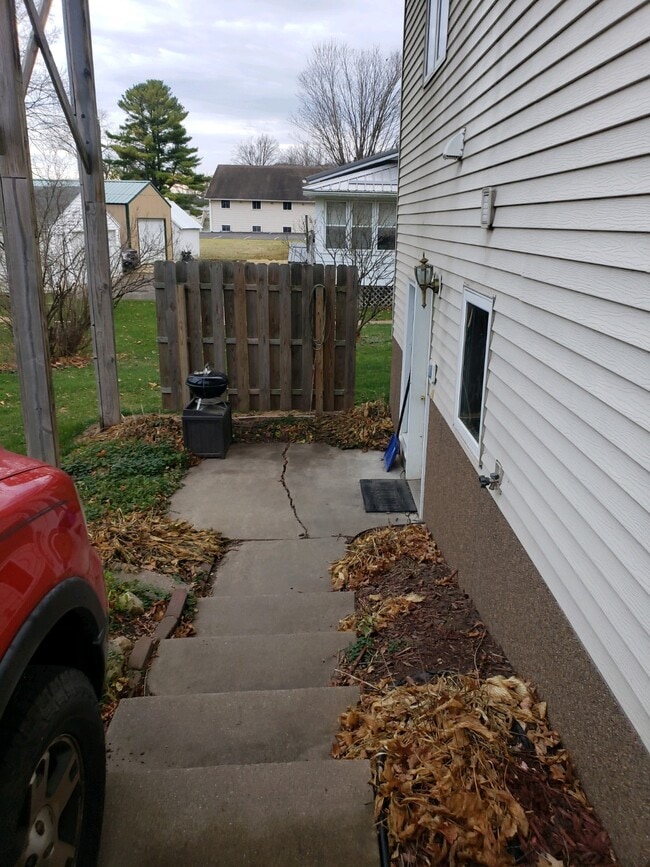 521 1st St Unit 521O, Plum City, WI 54761